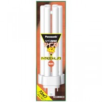 ツイン蛍光灯 FHT 42W FHT42EXLJF3 電球色