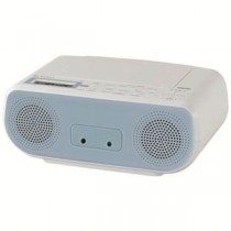 CDラジオ ブルー TY-C161（L）