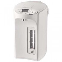 蒸気レスVE電気まほうびん 3.0L PIP-G300WE
