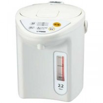 マイコン沸とう電動ポット 2.2L PDR-G221W