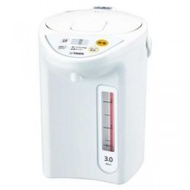 マイコン沸とう電動ポット 3.0L PDR-G301W
