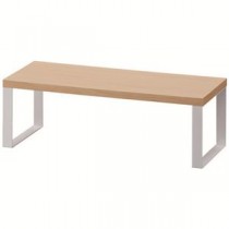 机上棚 YS-M12-NW 【組立品】