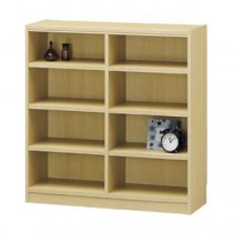 木製棚タナリオ TNL-9087 ナチュラル 【組立品】