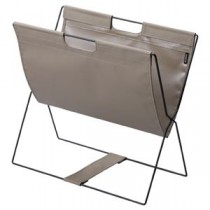サイドバッグスタンド ターポリン ベージュ