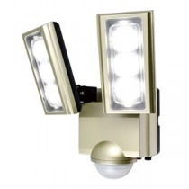 朝日電器 AC センサーライト ESL-ST1202AC