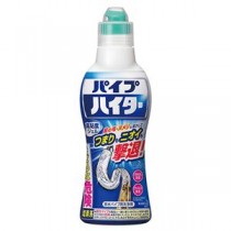 （まとめ） パイプハイター 高粘度ジェル 500g 307453 【×5セット】