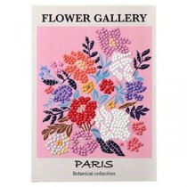 藤久 ボタニカルコレクション「PARIS」