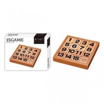 ハナヤマ かつのう 15ゲーム 68864