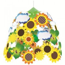 ハッピークラフト さわやかひまわり2段センターSUNC4669