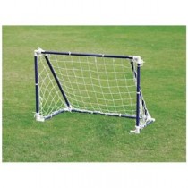 エバニュー ミニサッカーゴールPS120 EKD826 組立式