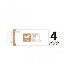 王子ネピア ネピアテンダーパッドなんでもパッド42枚4P