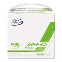 リブドゥコーポレーション リフレスマートLスマートインパンツM4P