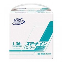 リブドゥコーポレーション リフレスマートLスマートインパンツL4P