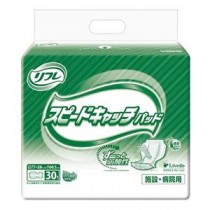 リブドゥコーポレーション リフレスピードキャッチ4P