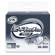 リブドゥコーポレーション リフレスピードキャッチウルトラ1P