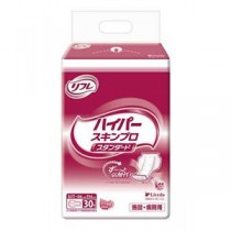リブドゥコーポレーション リフレハイパースキンプロスタンダード1P
