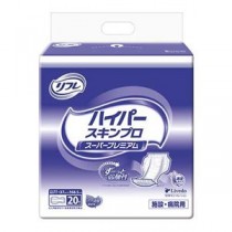 リブドゥコーポレーション リフレハイパースキンスーパープレミアム1P
