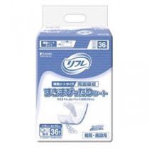リブドゥコーポレーション リフレすきまぴったりシート8P