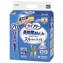 ユニ・チャーム ライフリーリハビリパンツS26枚1P