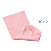 藤久 アスシア消臭枕カバー ピンク
