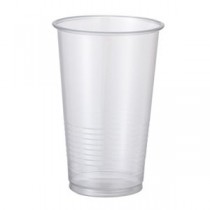 サンナップ クリアーカップ 420mL 20個×60P C4020Z