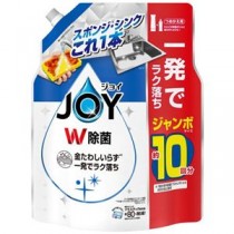 P&G 除菌ジョイコンパクト 詰替1300mL