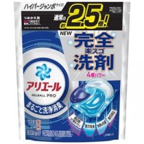P&G アリエール ジェルボールプロ つめかえ28個