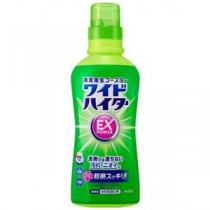 （まとめ）花王 ワイドハイターEXパワー 本体 560mL（×5セット）