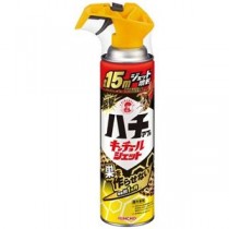 大日本除虫菊 ハチ・アブ用キンチョールジェット