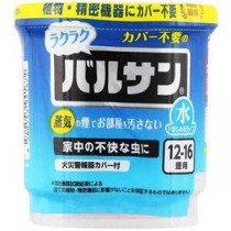 レック ラクラクバルサン火を使わない水12～16畳用