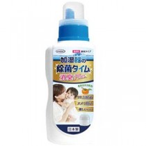 UYEKI 加湿器の除菌タイム液体タイプ消臭Plus