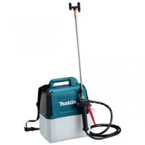 マキタ 充電式噴霧器 MUS054DWF