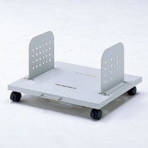 サンワサプライ CPUスタンド（2台設置用） CP-030