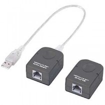 サンワサプライ USBエクステンダ‐ USB-RP40