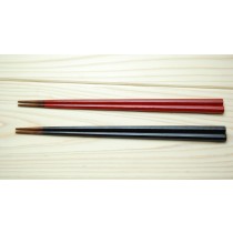 3.0八角箸（越前漆器）