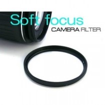 カメラレンズ用 ソフトフォーカスフィルター 径67mm