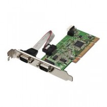 ラトックシステム RS-232C・デジタルI/O PCIボード REX-PCI60D