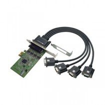 ラトックシステム 4ポート RS-232C・デジタルI/O PCI Expressボード REX-PE64D