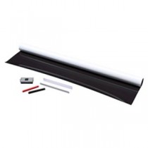 サンワサプライ プロジェクタースクリーン（マグネット式） PRS-WB9012