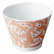 グラフィックス リーブスカップ ピンク 5個セット