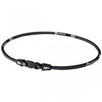 Phiten（ファイテン） RAKUWA ネック X50 ブラック 55CM TF360254