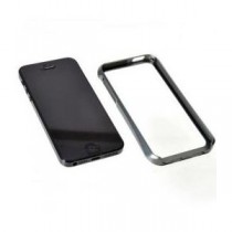 サンコー アルミバンパー for iPhone5 ALBPFI5S