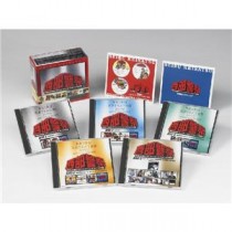 「西部警察」 誕生30周年 サウンド・トラック・アルバム大全集（CD5枚）