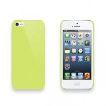 LEZROCK iPhone5用 BCASE（ライム） LEZ-IP5B-LI