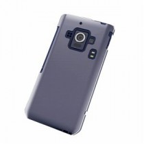 ELECOM（エレコム） docomo SH-02E用シェルカバー（クリア） PD-SH02EPVCR