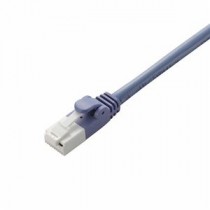 ELECOM（エレコム） ツメ折れ防止LANケーブル（Cat5E） LD-CTT／BU500