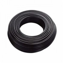 ELECOM（エレコム） 屋外用LANケーブル（Cat5E） LD-VAPFR／BK100