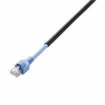 ELECOM（エレコム） 屋外用LANケーブル（Cat5E） LD-VAPFR／BK30