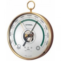 エンペックス 予報官〈気圧計〉 BA-654