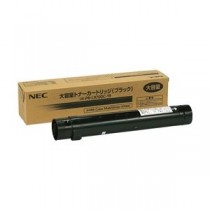 NEC 大容量トナーカートリッジ（ブラック） A3 PR-L9700C-19